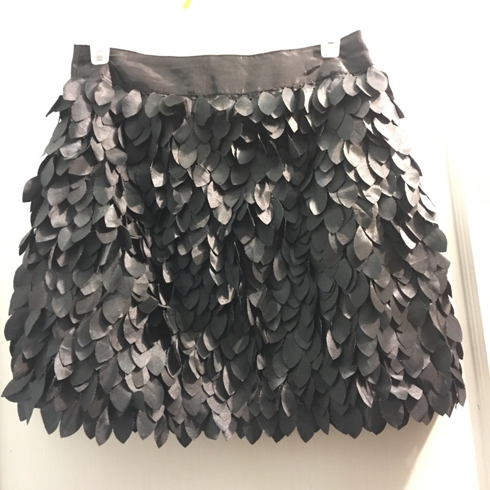 Kardashian Kollection Skirt Small